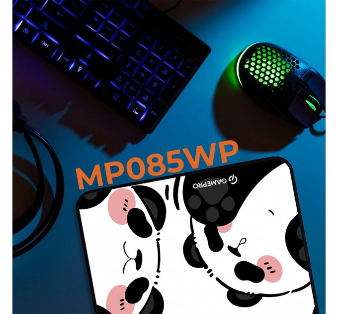 Ігрова поверхня GamePro MP085WP