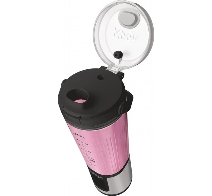 Ninja Акумуляторний портативний блендер Ninja Blast BC151EUBK