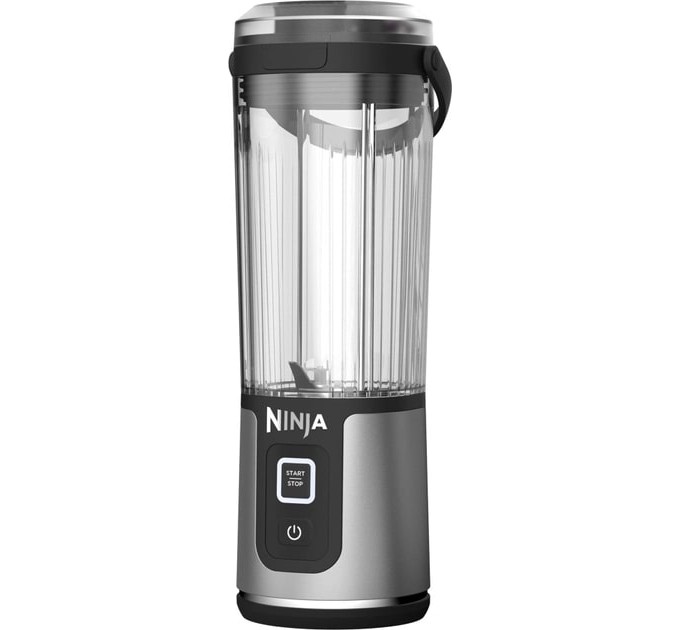 Ninja Акумуляторний портативний блендер Ninja Blast BC151EUBK