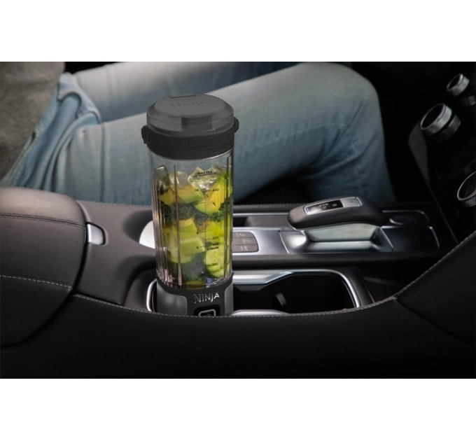 Ninja Акумуляторний портативний блендер Ninja Blast BC151EUBK