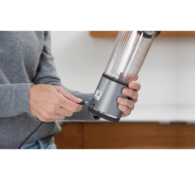 Ninja Акумуляторний портативний блендер Ninja Blast BC151EUBK