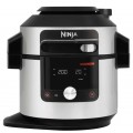 Ninja Мультиварка Ninja Foodi SmartLid OL550EU