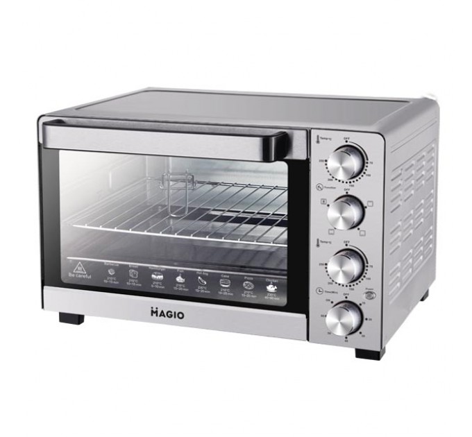 Електропіч Magio MG-248