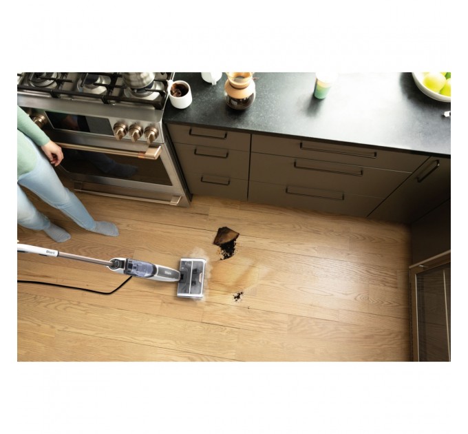 Shark Парова швабра Shark SteamPickUp SD200EU