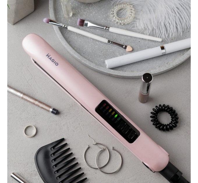 Magio Прилад для укладання волосся Magio MG-600