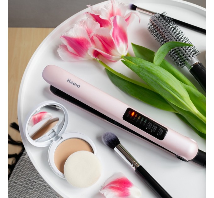 Magio Прилад для укладання волосся Magio MG-600