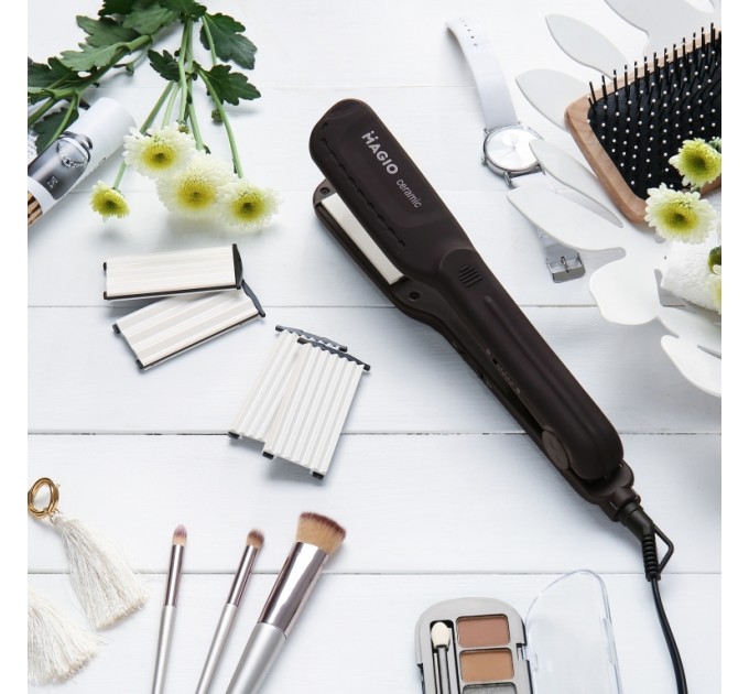 Magio Прилад для укладання волосся Magio MG-722