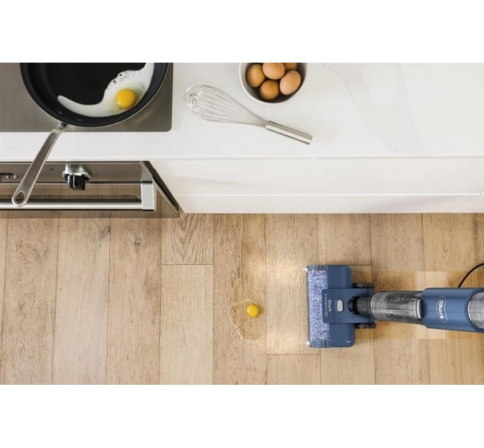 Пилосос миючий Shark HydroVac Hard Floor Cleaner WD100EU