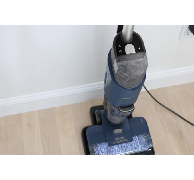 Пилосос миючий Shark HydroVac Hard Floor Cleaner WD100EU