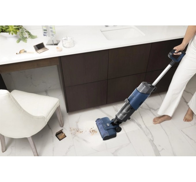 Пилосос миючий Shark HydroVac Hard Floor Cleaner WD100EU