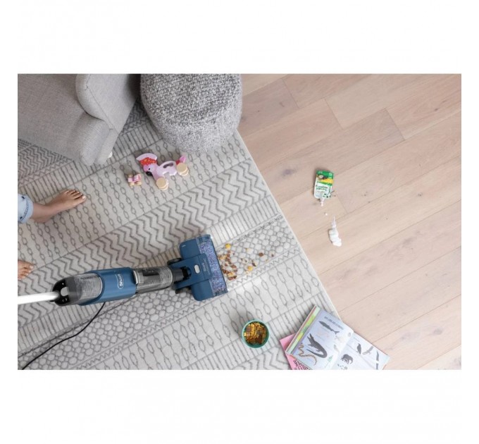 Пилосос миючий Shark HydroVac Hard Floor Cleaner WD100EU