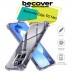 BeCover Чохол до мобільного телефона BeCover Anti-Shock Motorola Edge 50 Neo Clear (713150)