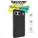 BeCover Чохол до мобільного телефона BeCover OnePlus Nord 4 5G Black (713140)