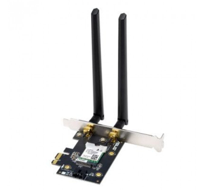 Мережева карта Wi-Fi ASUS PCE-AX1800