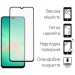 Dengos Скло захисне Dengos Full Glue Samsung Galaxy A26 5G (black) (TGFG-386)