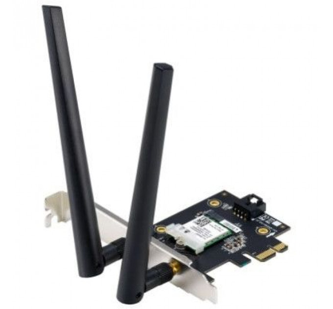 Мережева карта Wi-Fi ASUS PCE-AX1800