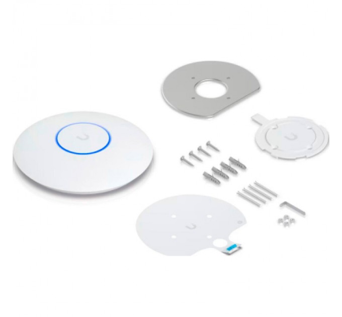 Ubiquiti Точка доступу Wi-Fi Ubiquiti UniFi U7 Lite (U7-Lite)
