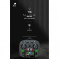Jumper Пульт управління для дрона Jumper T15 VS-M HALL ELRS 915MHz (C10129)