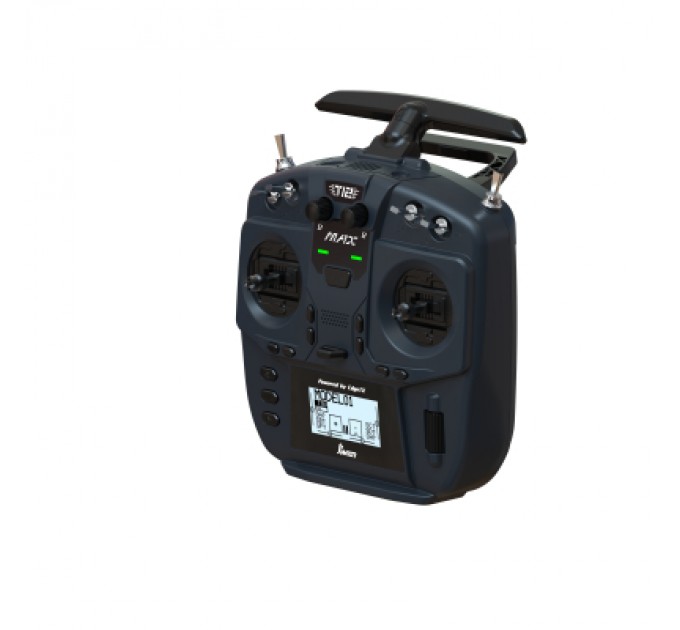 Jumper Пульт управління для дрона Jumper T12 MAXHALL ELRS2.4G (C10120)