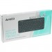 A4Tech Клавіатура A4Tech FBK36C Wireless/Bluetooth Black (4711421000222)