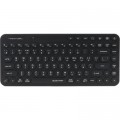 A4Tech Клавіатура A4Tech FBK36C Wireless/Bluetooth Black (4711421000222)