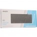 A4Tech Клавіатура A4Tech FX70 USB Black (4711421001861)