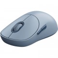 Xiaomi Мишка Xiaomi Wireless Mouse 3 Blue (BHR8914GL) (1052665)