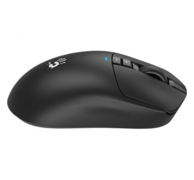 A4Tech Мишка A4Tech Bloody R72 Pro Duo Wireless/USB Black (4711421000840)