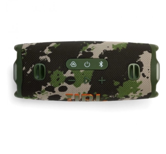 JBL Акустична система JBL Charge 6 Squad (JBLCHARGE6SQUAD)