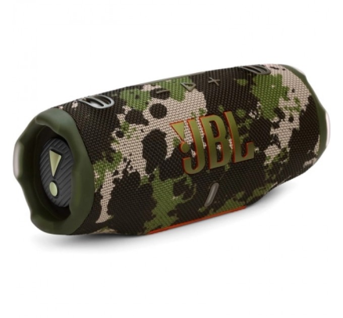 JBL Акустична система JBL Charge 6 Squad (JBLCHARGE6SQUAD)