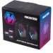 Maxxter Акустична система Maxxter CSP-U004RGB USB Black (CSP-U004RGB)