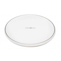 Зарядний пристрій Maxxter Wireless Fast Charge (M-QIF-03)