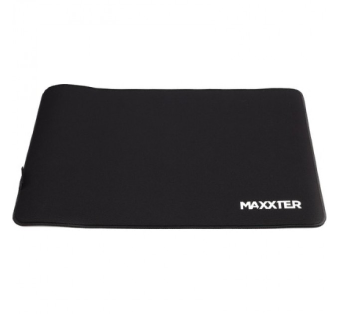 Maxxter Килимок для мишки Maxxter MMP-PROC-L Black (MMP-PROC-L)