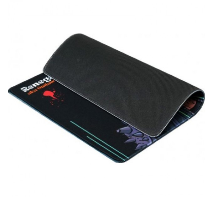 A4Tech Килимок для мишки A4Tech Bloody BP-45 Renegade Midnight (4711421000949)