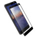 Vinga Скло захисне Vinga для Nokia 3.1 Black (VTPGS-N31B)