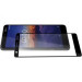 Vinga Скло захисне Vinga для Nokia 3.1 Black (VTPGS-N31B)