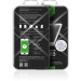Vinga Скло захисне Vinga для Nokia 1 Black (VTPGS-N1B)