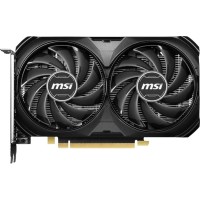 Відеокарта MSI GeForce RTX5060Ti 8Gb VENTUS 2X OC PLUS (RTX 5060 Ti 8G VENTUS 2X OC PLUS)