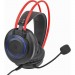 A4Tech Навушники A4Tech Bloody G200Q Black/Red (4711421002226)