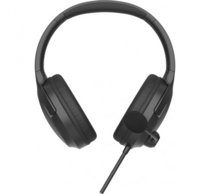 Навушники A4Tech FH280U Black (4711421001717)