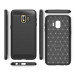 Laudtec Чохол до мобільного телефона Laudtec для Samsung Galaxy J2 Core Carbon Fiber (Black) (LT-J2C)