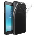 Laudtec Чохол до мобільного телефона Laudtec для Samsung Galaxy J2 Core Clear tpu (Transperent) (LC-J2C)