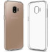 Laudtec Чохол до мобільного телефона Laudtec для Samsung Galaxy J2 Core Clear tpu (Transperent) (LC-J2C)