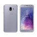 Laudtec Чохол до мобільного телефона Laudtec для Samsung Galaxy J2 Core Clear tpu (Transperent) (LC-J2C)