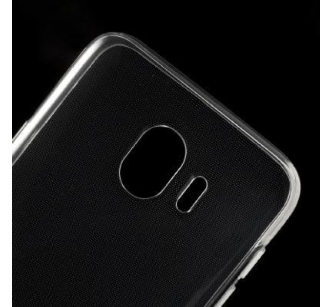 Laudtec Чохол до мобільного телефона Laudtec для Samsung Galaxy J2 Core Clear tpu (Transperent) (LC-J2C)