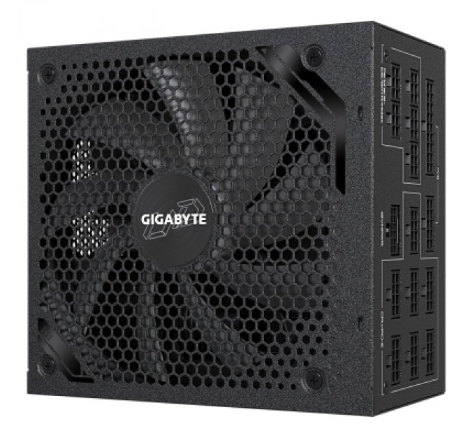 GIGABYTE Блок живлення GIGABYTE 1300W (GP-UD1300GM PG5)