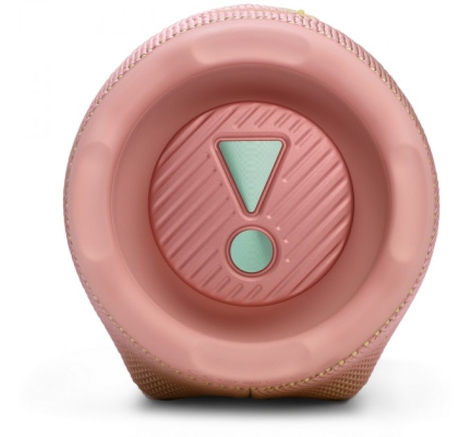 JBL Акустична система JBL Charge 6 Pink (JBLCHARGE6PINK)