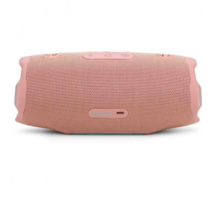 JBL Акустична система JBL Charge 6 Pink (JBLCHARGE6PINK)