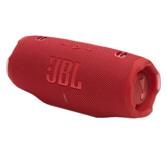 JBL Акустична система JBL Charge 6 Red (JBLCHARGE6RED)