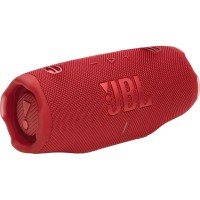Акустична система JBL Charge 6 Red (JBLCHARGE6RED)